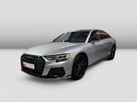 Gebraucht Audi A8 Ambiente 286 PS (210 kW) 2024 Florettsilber metallic Limousine