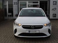 gebraucht Opel Corsa-e Edition Automatik*4-Türer*NAVI*KLIMA*SH*