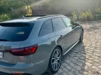 Gebraucht Audi S4 Performance 347 PS (255 kW) 2019 Grau Kombi