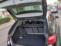 Gebraucht BMW 318 Advantage 150 PS (110 kW) 2017 Kombi