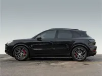 Gebraucht Porsche Cayenne S 475 PS (349 kW) 2023 Andere farbe SUV