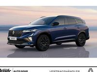 Gebraucht Renault Espace Esprit Alpine 200 PS (147 kW) 2025 Blau SUV