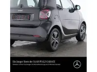 Second-hand Smart ForTwo Electric Drive 60 kW (82 CP) 2024 Coupe