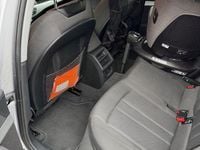 Second-hand Audi A4 190 CP (139 kW) 2018 Argintiu Break