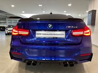 gebraucht BMW M3 cs HUD Navi Leder HK Soundsystem LED Rückfahrkamera