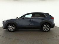 Gebraucht Mazda CX-30 Selection 179 PS (131 kW) 2020 Grau SUV
