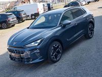 Second-hand Cupra Terramar 150 CP (110 kW) 2025 Gri SUV