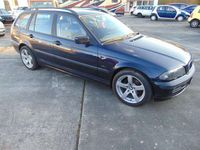 gebraucht BMW 318 318 i touring