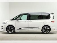 Gebraucht VW Multivan Edition 204 PS (150 kW) 2025 Weiß (candyweiß) Van