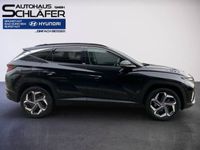 gebraucht Hyundai Tucson PHEV 1.6 T-GDI Trend