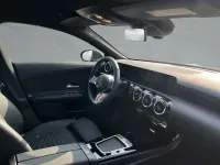 Gebraucht Mercedes CLA200 177 PS (130 kW) 2024 Schwarz Coupé