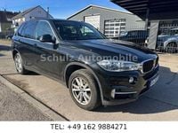Gebraucht BMW X5 335 PS (246 kW) 2018 Schwarz SUV