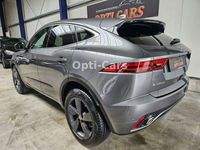 gebraucht Jaguar E-Pace P200 R-Dynamic S AWD*Meridian,Panorama*