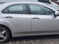 gebraucht Honda Accord 2.4 Executive Automatik Executive