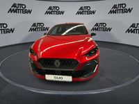 Neu Renault Clio V Evolution 115 PS (84 kW) 2026 Rot Limousine