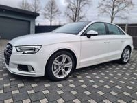 gebraucht Audi A3 Lim.Sport ACC Navi Pano Keyless Go