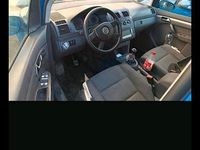 Gebraucht VW Touran 2004 Van / Kleinbus