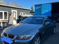 Gebraucht BMW 335 Exclusive 306 PS (225 kW) 2010 Grau Limousine
