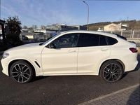 Gebraucht BMW X4 326 PS (239 kW) 2020 SUV