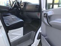 Gebraucht Mercedes Sprinter 163 PS (119 kW) 2010 Weiß Van