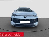 Gebraucht VW Tayron Life 245 PS (180 kW) 2025 Weiss SUV