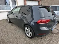 Gebraucht VW Golf 86 PS (63 kW) 2018 Coupé
