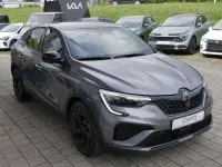 Gebraucht Renault Arkana Esprit Alpine 158 PS (116 kW) 2025 Gray m SUV