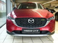 gebraucht Mazda CX-5 Newground