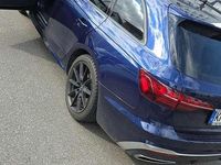 Gebraucht Audi A4 S-Line 150 PS (110 kW) 2024 Kombi