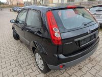 gebraucht Ford Fiesta 1.4 Benziner