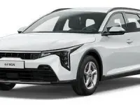 Neu Kia K4 Vision 150 PS (110 kW) 2026 Morning haze Kombi