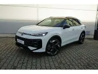 Gebraucht VW T-Roc Cabriolet Style 150 PS (110 kW) 2025 SUV