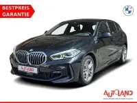 Gebraucht BMW 118 M Sport 140 PS (102 kW) 2020 Schwarz Kleinwagen