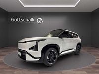 Neu Kia EV5 GT-Line 160 kW (218 PS) 2026 Snow white pearl SUV