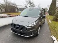 Gebraucht Ford Transit Connect Trend 120 PS (88 kW) 2022 Grau Van / Kleinbus