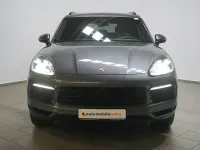 Brugt Porsche Cayenne S 441 HK (324 kW) 2020 Grå SUV