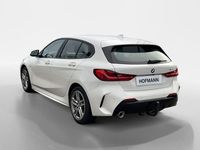 gebraucht BMW 118 i Aut. M Sport AHK+el.Sitzverst/Memory+Kamera