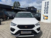 Neu Cupra Ateca 190 PS (139 kW) 2025 Weiß SUV