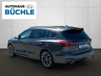 Gebraucht Ford Focus ST-Line X 155 PS (114 kW) 2026 Grau Limousine