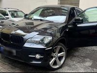 Gebraucht BMW X6 M Sport 306 PS (225 kW) 2011 Schwarz SUV