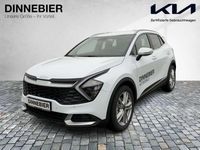 gebraucht Kia Sportage Vision 1.6T LED+Navigation+Kamera+SHZ