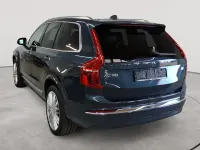 Gebraucht Volvo XC90 Ultimate 310 PS (228 kW) 2023 Denim blaumetallic SUV