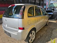 Gebraucht Opel Meriva 101 PS (74 kW) 2007 Van / Kleinbus