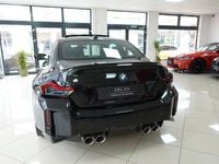 Gebraucht BMW M2 Performance 460 PS (338 kW) 2023 Schwarz Coupé