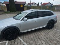 gebraucht Audi A6 Allroad quattro 3.2 FSI Tüv 09/24 S Line