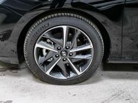 Gebraucht Hyundai i30 Advantage 140 PS (102 kW) 2024 Schwarz Kombi