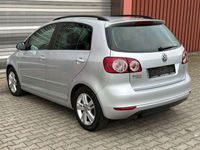 gebraucht VW Golf Plus VI Match