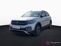 gebraucht VW T-Cross - ACTIVE