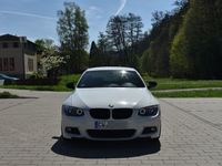 gebraucht BMW 320 i LCI E92 M Paket Sport Edition Navi