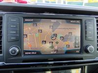 Second-hand Seat Ateca 190 CP (139 kW) 2018 Alb SUV